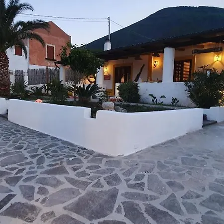 Cappero Villa *