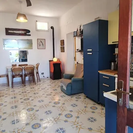 Cappero Villa