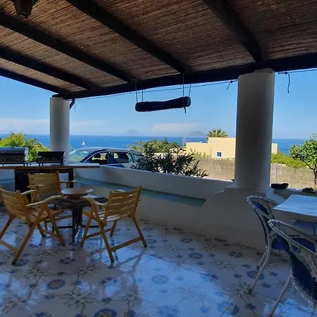 Villa Cappero