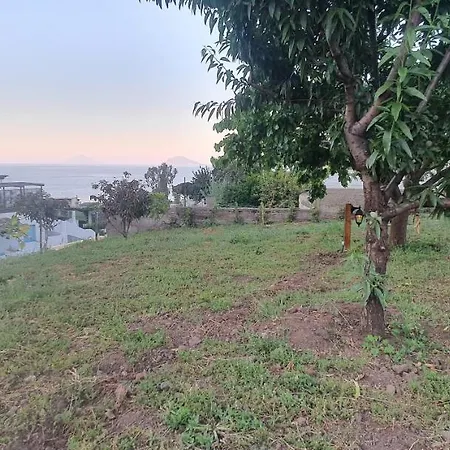 Cappero Villa Santa Marina Salina