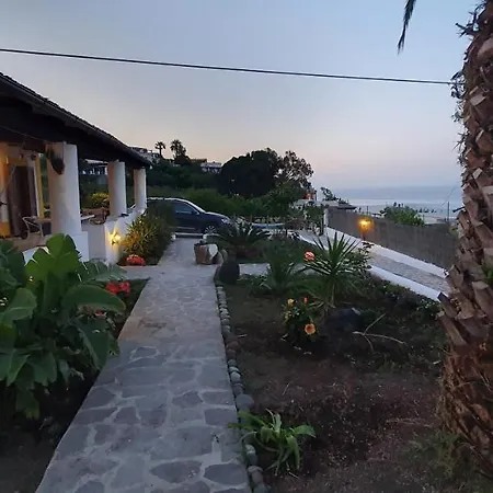 Villa Cappero
