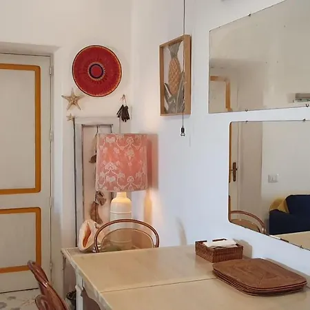 Villa Cappero Santa Marina Salina