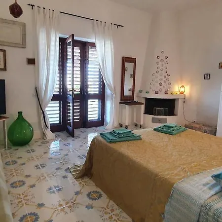 Cappero Villa *