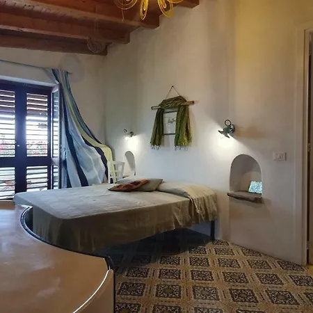 Villa Cappero Santa Marina Salina