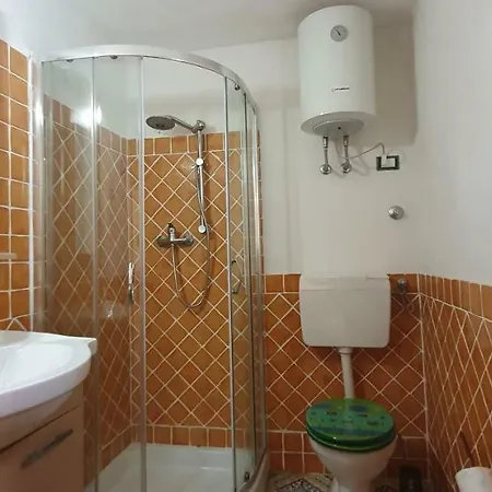Villa Cappero