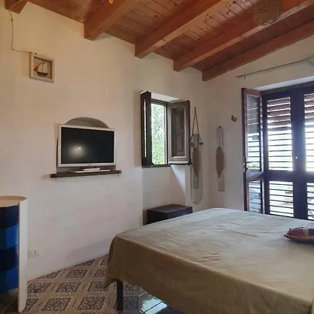 Cappero Villa Santa Marina Salina